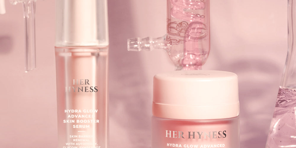 Instant Renewal Black Mask Box (7 Sheets) [VIP] – Her Hyness