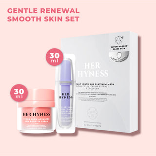 Gentle Renewal Smooth Skin Set