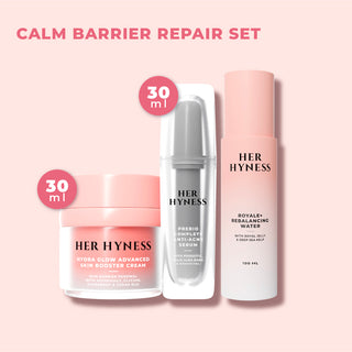 Calm Barrier Repair Set