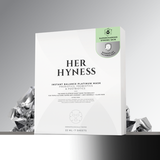 Instant Balance Platinum Mask (7 Sheets)