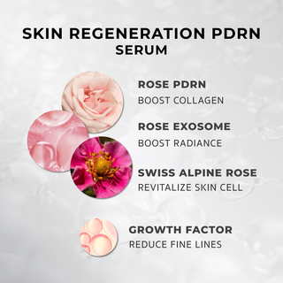 Instant Youth PDRN Platinum Mask (7 Sheets)