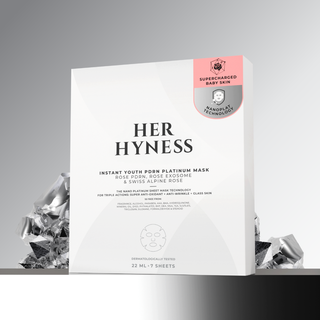 Instant Youth PDRN Platinum Mask (7 Sheets)